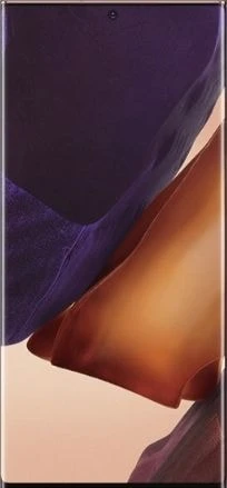 Samsung Galaxy Note 20 Ultra