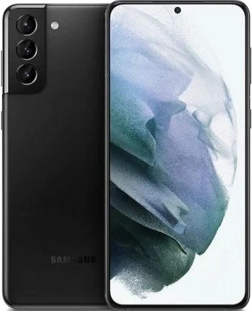 Samsung Galaxy S21 Plus
